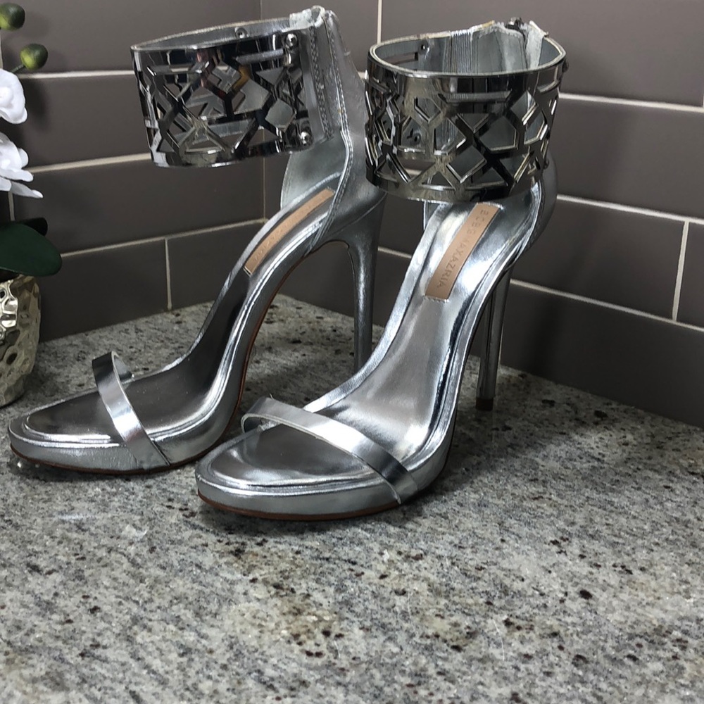Bcbgmaxazria Estie Heel View 4